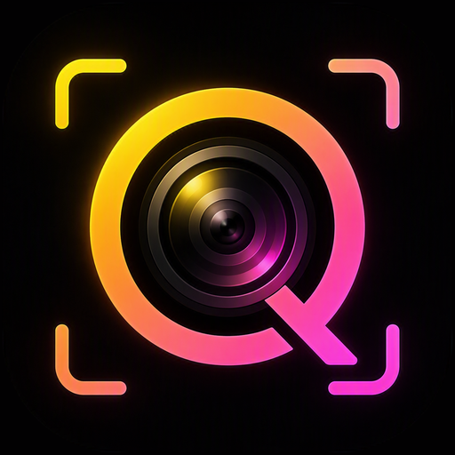 QualityShot app icon